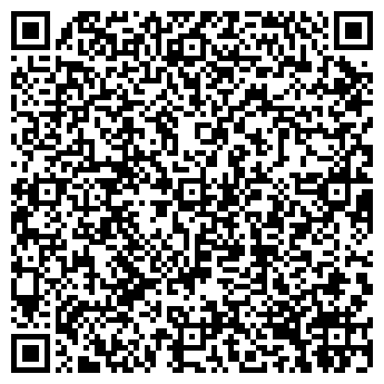 QR-код с контактной информацией организации Target Estates