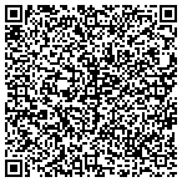 QR-код с контактной информацией организации ООО Двери гост