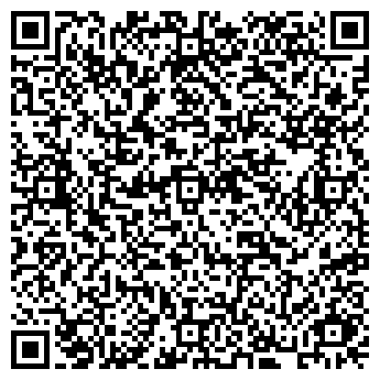 QR-код с контактной информацией организации ООО ДеАллой