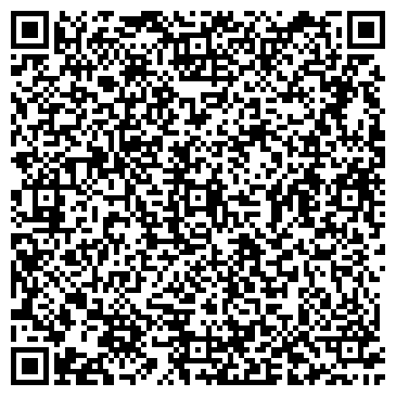 QR-код с контактной информацией организации Академия стиля