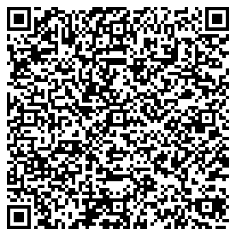 QR-код с контактной информацией организации ООО EcoGreenDesign