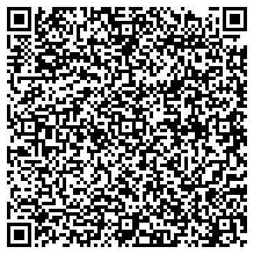 QR-код с контактной информацией организации ИП Капанцян Павел Акопович