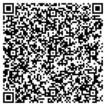 QR-код с контактной информацией организации ООО УК "Центрстрой"
