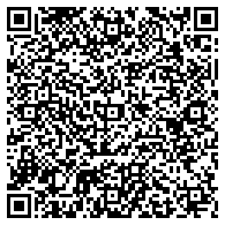 QR-код с контактной информацией организации ОЛЕАНДР