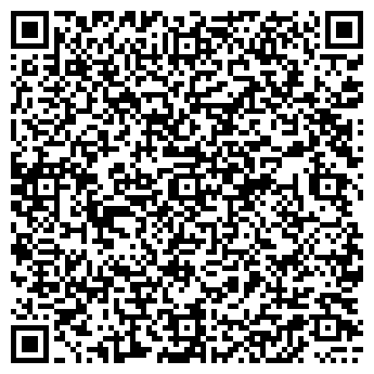 QR-код с контактной информацией организации Ирбис