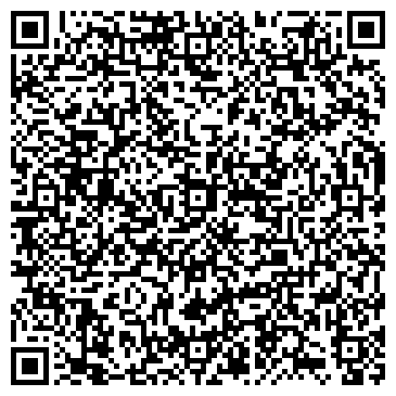 QR-код с контактной информацией организации ООО Коммерц-Проект