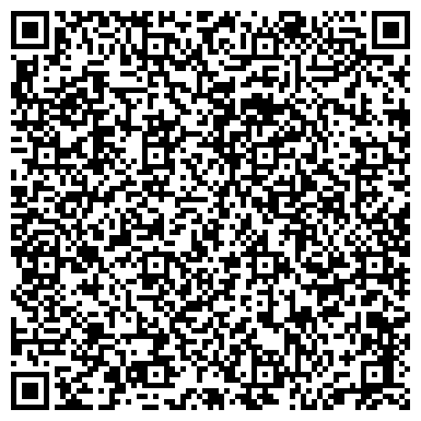 QR-код с контактной информацией организации Театральная студия для детей "Ирбис"