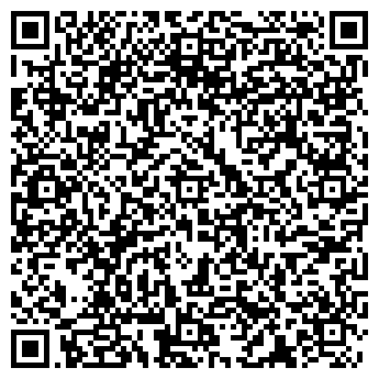 QR-код с контактной информацией организации ООО Гирудомед