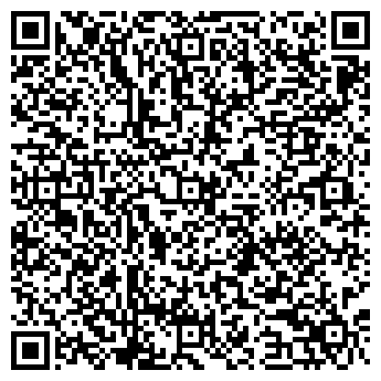 QR-код с контактной информацией организации ООО Магазин сантехники Dushevoi.ru (Краснодар)