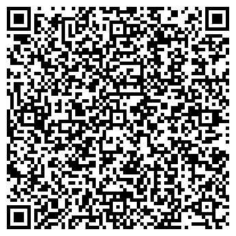 QR-код с контактной информацией организации ООО Балтийский Автопрокат