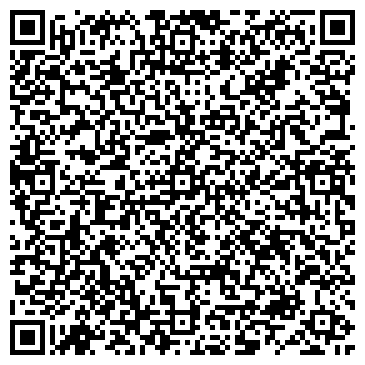 QR-код с контактной информацией организации ООО Blackstairs