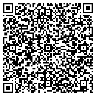 QR-код с контактной информацией организации ИП City Groom