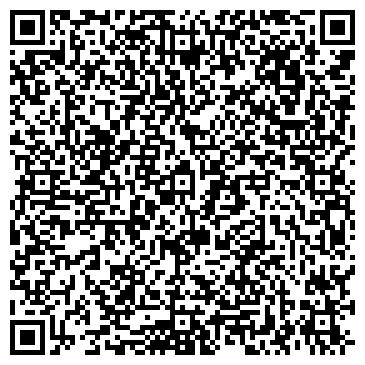 QR-код с контактной информацией организации 100 печей.ру