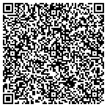 QR-код с контактной информацией организации ПрофМаркет