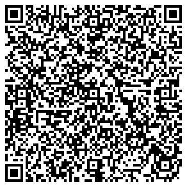 QR-код с контактной информацией организации Проекционная-реклама