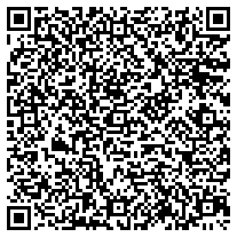 QR-код с контактной информацией организации ООО ВЕРТЕСТ