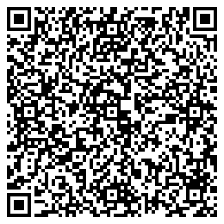 QR-код с контактной информацией организации ТРАНСЕРВИС