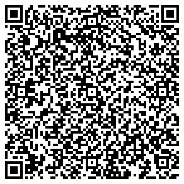 QR-код с контактной информацией организации Автошкола Автомобилист
