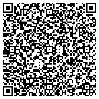 QR-код с контактной информацией организации Автошкола Автомобилист