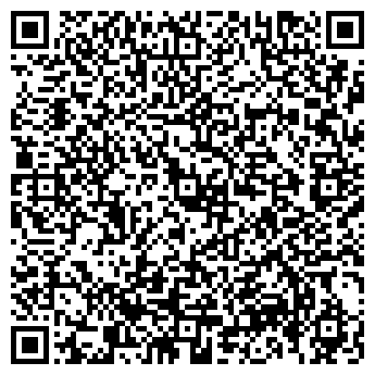 QR-код с контактной информацией организации Швейный цех "Мираль"