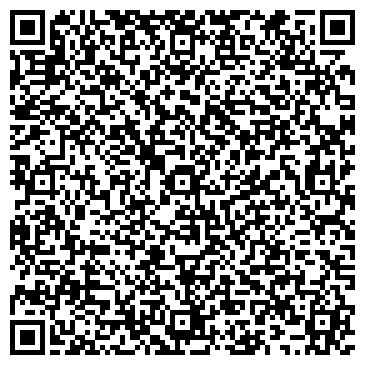 QR-код с контактной информацией организации ОАО «Керамика»