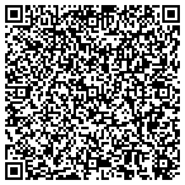 QR-код с контактной информацией организации «Муза» - интернет-магазин доставки цветов