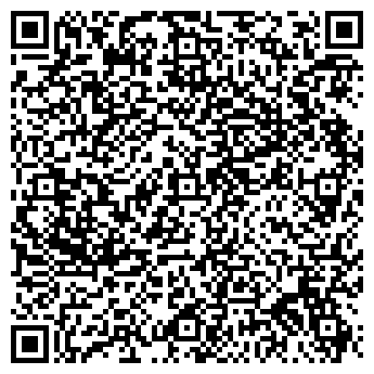 QR-код с контактной информацией организации Звёздный Парк