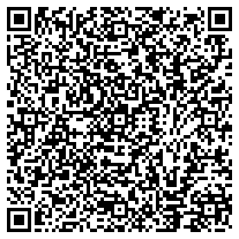 QR-код с контактной информацией организации ООО НЛК