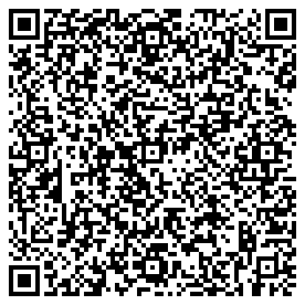 QR-код с контактной информацией организации ООО Универсал СПб