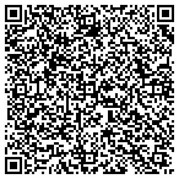 QR-код с контактной информацией организации ООО Spacy Decor