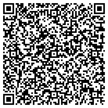 QR-код с контактной информацией организации Lash-tochka