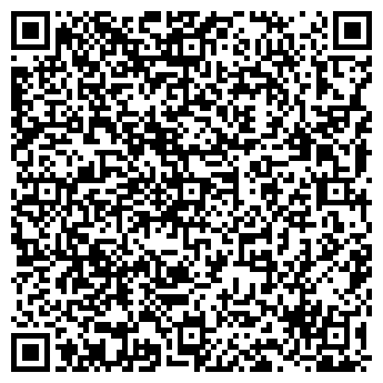 QR-код с контактной информацией организации All-Bikes