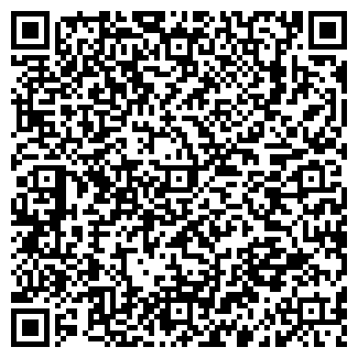 QR-код с контактной информацией организации Медуза кидс