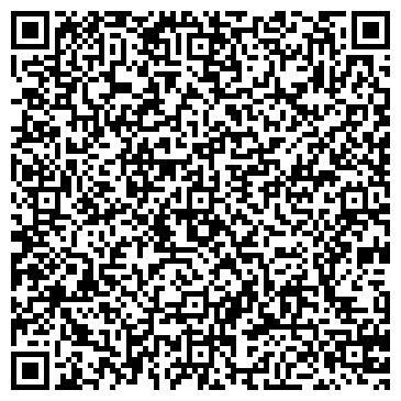 QR-код с контактной информацией организации Студия Облако Шаров