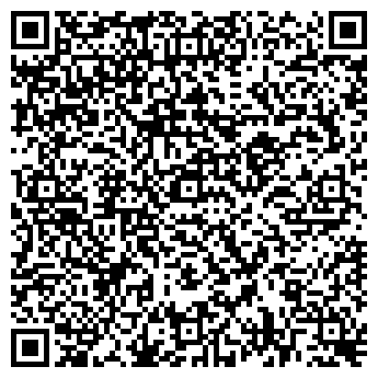 QR-код с контактной информацией организации ООО Москитные сетки
