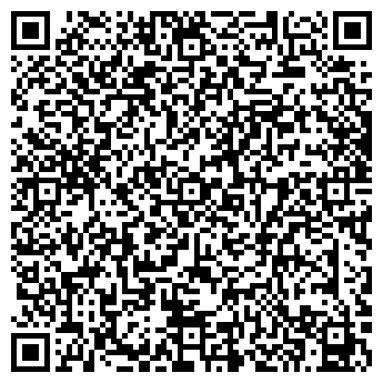 QR-код с контактной информацией организации ООО Ок матрас