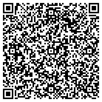 QR-код с контактной информацией организации ООО Росмет
