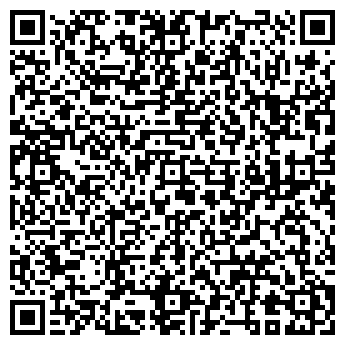 QR-код с контактной информацией организации ООО OKmatras