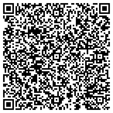 QR-код с контактной информацией организации Bliss