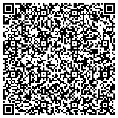 QR-код с контактной информацией организации Центр недвижимости Мегаполис