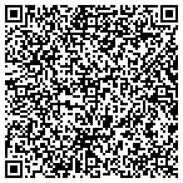 QR-код с контактной информацией организации Песок и Щебень