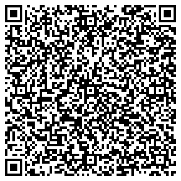 QR-код с контактной информацией организации ООО Кадастровая компания «Благовест»