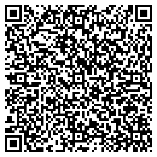 QR-код с контактной информацией организации № 6