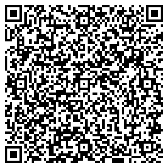 QR-код с контактной информацией организации ООО ТургайАвто