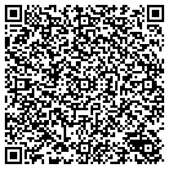 QR-код с контактной информацией организации MobilShinkaNN