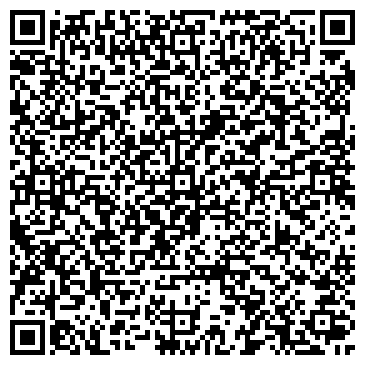 QR-код с контактной информацией организации ООО FujiPrinter