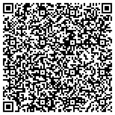 QR-код с контактной информацией организации Beritaxi Волгоградский проспект