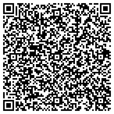 QR-код с контактной информацией организации ИП «Наследник»