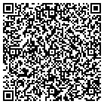 QR-код с контактной информацией организации Таксопарк 8108