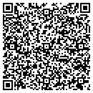 QR-код с контактной информацией организации АОН, ООО